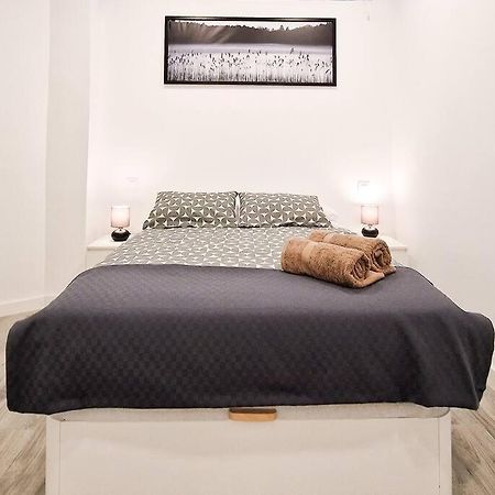 Apartamento Altimiras 'Las Ventas' Madrid Exterior photo
