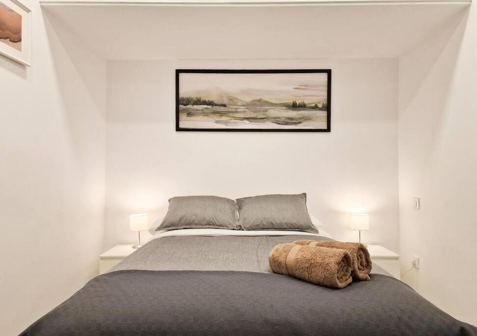 Apartamento Altimiras 'Las Ventas' Madrid Exterior photo
