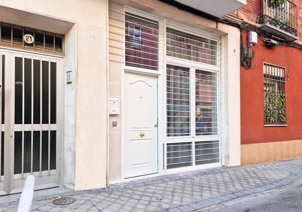 Apartamento Altimiras 'Las Ventas' Madrid Exterior photo
